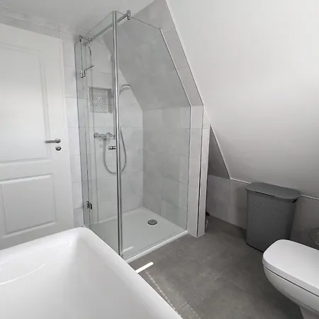 アパート Smucke Reethus - Og ボルン