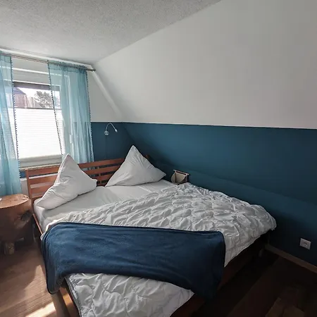 Smucke Reethus - Og アパート