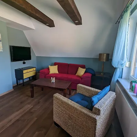 アパート Smucke Reethus - Og *