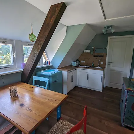 Smucke Reethus - Og アパート