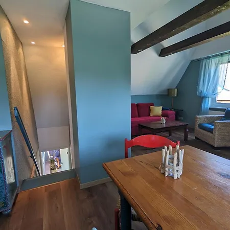 Smucke Reethus - Og アパート